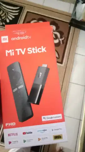 Stb android xiaomi/mi stick