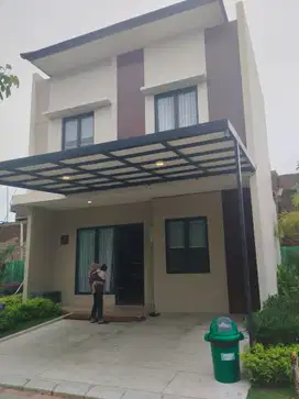 Rumah 2 Lantai Viral dan Harga Terjangkau hanya 700 Juta di Makassar