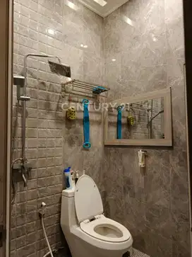 Rumah Bagus Full Renovasi Siap Huni Deltamas