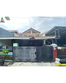 Dijual rumah di Cakung Jakarta Timur, 5 menit ke Mall Grand Cakung