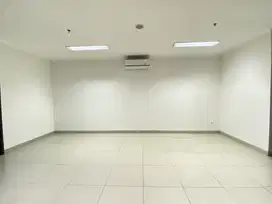 Sewa Kantor Permata Hijau 111 M2 Fitted Strategis di Kebayoran Lama