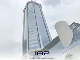 Sewa Kantor Graha Mandiri 168 M2 Furnished Strategis di Thamrin