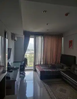 Jual murah apartemen Dago Suites dkt ITB Taman Sari Dago Unpar Bandung