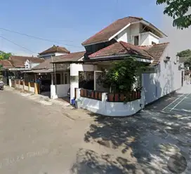 Rumah sangat nyaman dan asri selatan polsek cebongan