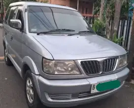 Mitsubishi Kuda 2003