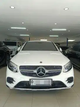 Miles 18 rb Antik | Mercbenz GLC300 Coupe 2019 ( Glc 300 )