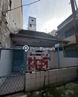 Dijual Rumah Jl Semarang Daerah Inti Kota Harga Dibawah 1M (Dewi)