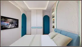 kost Mewah  Belakang kampus Ull IMB-SHM