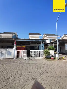 Dijual Rumah di Perum SWP Residence Menganti Gresik