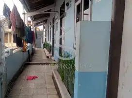 DIJUAL RUMAH+KOST DI DALAM GG JL PAJAJARAN KOTA BANDUNG