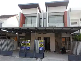 RUMAH METLAND SUDAH JADI  Dijual rumah BARU buat milenial Metland Puri