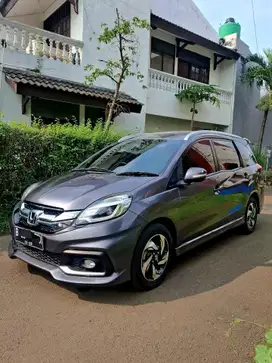 Honda Mobilio 2015 Bensin