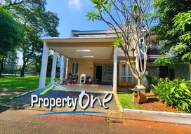 Jual Rumah Di The Castilla Nusaloka BSD Serpong