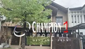 Dijual Rumah Bagus Siap Huni di Bintaro Sektor 6