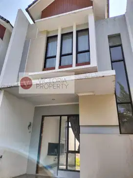 Rumah Minimalis Di Metland Transyogi Cibubur