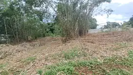 Tanah Kavling Area Cileungsi, Dekat dengan Taman Buah Mekar Sari, dan