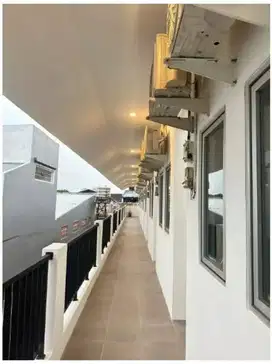 Dijual Kost 30 kamar di Graha Raya dekat Alam Sutera Tangerang