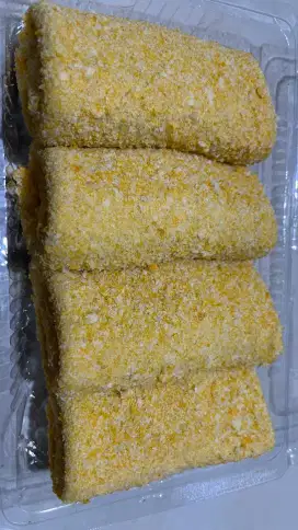 (PO) Risol frozen