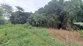 KAVLING PERMATA CILEUNGSI, LOKASI DEKAT SMAN 1 CILEUNGSI, START 1 JT-A