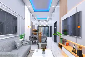 JASA DESAIN ARSITEKTUR, INTERIOR EXTERIOR, LANDSCAPE