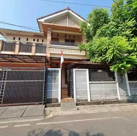 Rumah Luas 180 SHM Di Pondok Kelapa Jakarta Timur