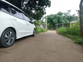 Tanah Kavling Area Cileungsi, Dekat dengan Via Tol Cimanggis, Legaitas