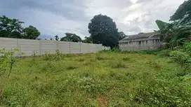 Tanah dengan Lokasi Strategis, SHM, Harga Mulai dari 1 Jt-an/M
