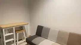 Samara Suites, Gatot Subroto Jakarta Selatan, 1Bedroom, Semifurnished.