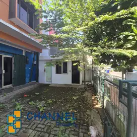 Disewakan Gudang Plus Kantor Taman Tekhno Serpong BSD