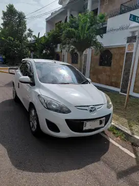 Mazda 2 1.5 S Automatic