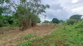 Tanah Kavling Area Cileungsi, Dekat dengan Taman Buah Mekar Sari, dan