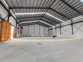 Disewakan Gudang di KIC GATOT SUBROTO NGALIYAN Semarang