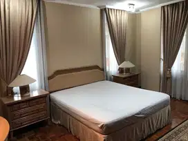 Kondominium Kintamani Fully Furnish