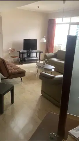 Di Jual Murah Apartemen Slipi Palmerah Jakbar