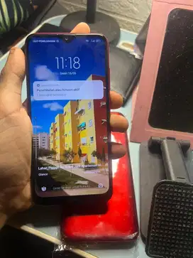 Redmi 8 4/64 fullset orian