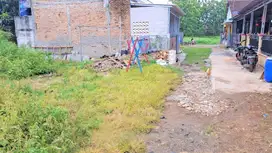 Kavling Dekat Kota Wisata Cibubur, Akses Strategis, SHM