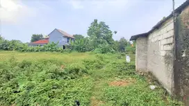 Kavling Dekat Kota Cinema Mall (KCM) Jatiasih, Sertifikat SHM