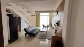 APARTEMENT MEWQH DI SCBD JUAL RUGI !