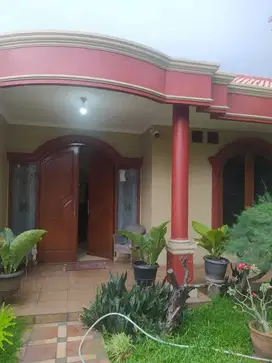 Dijual Rumah Bebas Banjir Bagus di Kreo Larangan By Rumah Chinida