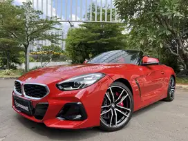KM.2.000 TDP150JT BMW Z4 Z 4 M-SPORT CABRIO CABRILET 430i 2024/2023