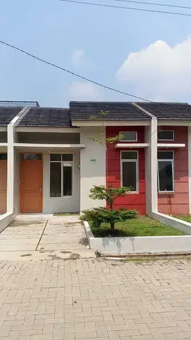 AP(rumah cantik bebas banjir )