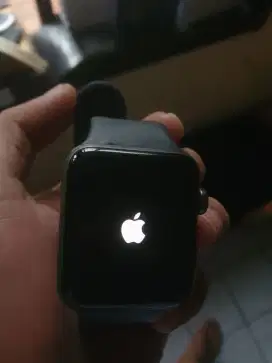 Apple Watch Series 3 - 43mm Black