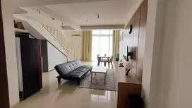 APARTEMENT MEWAH JUAL RUGI DI NEO SOHO, DEKAT SCBD