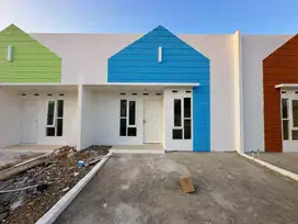 DIJUAL RUMAH SUBSIDI 3 KAMAR TIDUR DEKAT BTP
