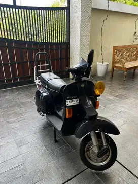vespa excel 1998
