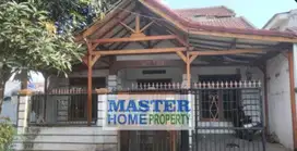Rumah Second Luas Dijual Cikupa Panongan Tgr