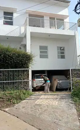 Rumah Murah Bandung Utara Sayap Setiabudi Regency