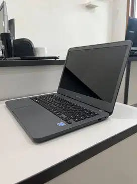 Laptop Samsung 340 Intel Celeron 3865U 7th NEGO