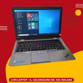 Core i5 RAM 8GB Touch Limited Edition Lenovo Thinkpad 13 [17|06]