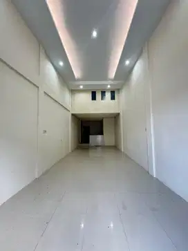 Jual Rumah daerah katamso